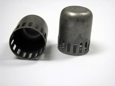 Tamp&otilde;es Borbulhadores