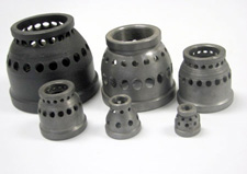Burner Nozzles